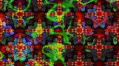 Gömlek baskısı için çiçek boyası. Çiçek desenli eskiz. Siyah renkte çiçekler.