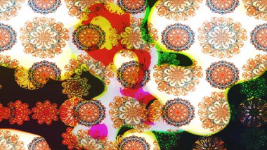 Kahverengi çiçekli, suluboya şekilli zarif eskiz deseni, tasarım elementleri. Düzenlenebilir. Düğün davetiyeleri için çiçek deseni, tebrik kartları, hatıra defteri, baskı, hediye paketi, imalat.