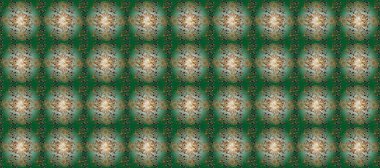 Siyah ve kahverengi renklerde altın elementler. Geleneksel klasik raster altın pürüzsüz desen. Barok tarzında kusursuz bir doğulu süsü..