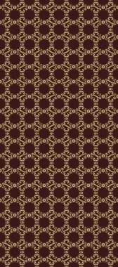 Noel altın kar tanesi kusursuz desen. Kahverengi, bej ve nötr renklerde altın kar taneleri. Sembol bayramı, yeni yıl kutlamaları, altın desenler. Kış kar dokusu duvar kağıdı.