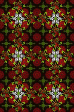 Hoş renklerde çiçekler. Nazik, narin çiçek arkaplanı. Raster çiçek desenli ve çiçekli..