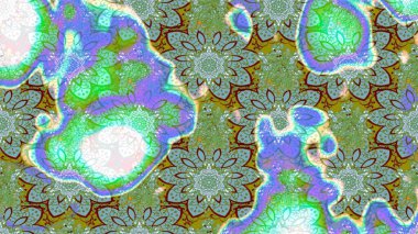 Kartlar, davetiyeler, tarih kartları ve daha fazlası için kullanılabilir. Raster şirin suluboya çiçek desenleri çiziyor. Büyük bir suluboya çiçek seti..