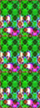 Güzel kumaş deseni. Güzel suluboya yaz çiçekleri deseni..