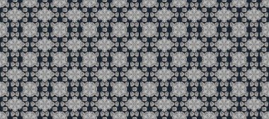 Zarif, parlak ve pürüzsüz gri, siyah ve beyaz çiçek desenli tasarım. Sabıka baskıları, bebek kıyafetleri, duvar kâğıtları, paket kutuları vb..