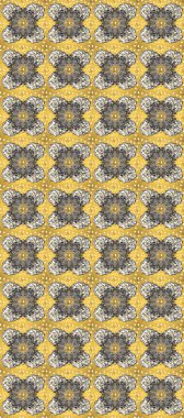 Doğu tarzı arabesk tarzında altın elementler. Kusursuz altın desenli bukleler. Sarı, gri ve bej renklerde pürüzsüz desen. Raster altın pürüzsüz desen.