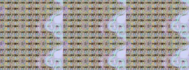 Moda baskısı. Ton halinde. Çiçeğin suluboya çizimlerinin mükemmel deseni. Suluboya desenli çiçek deseni. Dekorasyon ve tasarım için güzel desen.