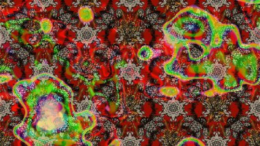 Parlak arkaplanda çiçek kompozisyonu olan suluboya desenleri çiz, ambalajlar, duvar kağıtları, kartpostallar, tebrik kartları, düğün davetiyeleri, romantik etkinlikler vs..