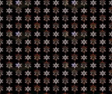 Elle boyanmış suluboya resim çizimleri, çiçekler ve bitkiler. Siyah renkte çiçekler.