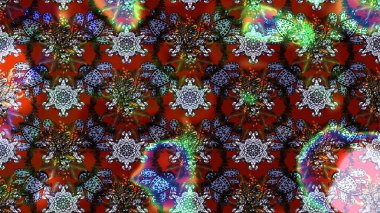 Doğum günü kartı ya da düğün davetiyesi. Çiçekli tebrik kartı. Raster illüstrasyonu. Çiçek arkaplan. Kahverengi ve kırmızı renklerde. Suluboya çiçek buketi.