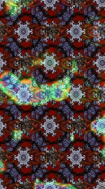 Elle çizilmiş sonbahar çiçeği deseni. Renkli kahverengi ve siyah çizim kalıpları. Doodle tarzı. Tekstil ve kapak tasarımı için mükemmel. Kahverengi ve siyah renkte çiçekler.