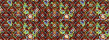 Raster Güzel kumaş deseni. Çiçek arkaplan ile soyut zarafet çizim deseni.