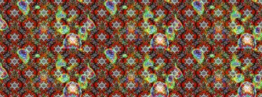 Raster Güzel kumaş deseni. Çiçek arkaplan ile soyut zarafet çizim deseni.