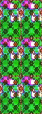 Güzel kumaş deseni. Güzel suluboya yaz çiçekleri deseni..