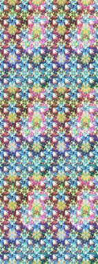 Tebrik kartı geçmişi, boyama kitabı, arkaplan ve tekstil için kullanılabilir. Taslak süsleme izi. Raster Henna tarzı. Etnik Mandala havlusu. Sınır Hindistan çiçek desenli paisley patentli.