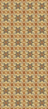 Kusursuz altın desenli bukleler. Doğu tarzı arabesk tarzında altın elementler. Bej, kahverengi ve nötr renklerde. Raster altın.