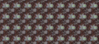 Güzel suluboya çiçek buketi pürüzsüz desenli. Güzel kumaş deseni.