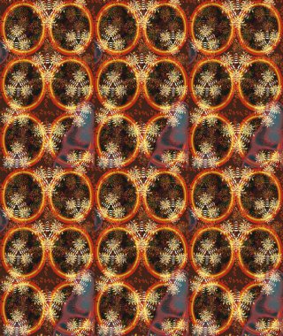 Raster güzel bir çiçek deseni çizmiş. Nazik romantik baskı. Bahar mevsimi. Tatil havası..