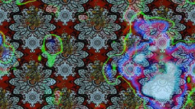 Çiçekli tebrik kartı. Doğum günü kartı ya da düğün davetiyesi. Mavi ve nötr renklerde. Suluboya çiçek buketi. Raster illüstrasyonu. Çiçek arka planı.