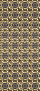 Raster altın desenli gri, bej ve kahverengi renkler. Altın kar taneleri basit, pürüzsüz desen. Soyut duvar kâğıdı, ambalaj dekorasyonu. Kışın sembolü, Mutlu Noel tatili, Mutlu yıllar 2019