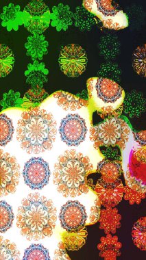 Suluboya stilinde gri ve kahverengi çiçekli zarif çizim deseni, tasarım elementleri. Düzenlenebilir. Düğün davetiyeleri için çiçek deseni, tebrik kartları, hatıra defteri, baskı, hediye paketi, imalat