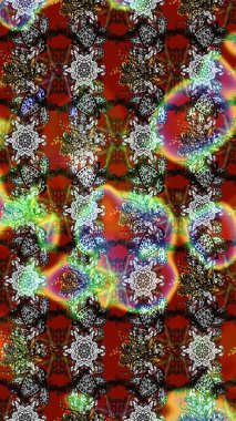 Raster şirin suluboya çiçek desenleri çiziyor. Kartlar, davetiyeler, tarih kartları ve daha fazlası için kullanılabilir. Büyük bir suluboya çiçek seti..