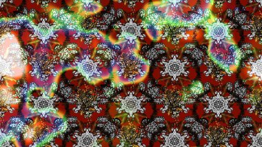 Raster deseni. Gri ve kahverengi el çizimi desen. Karalama çiçekleri çizim kalıbı. Sanat ilham verici ve kahverengi stil çiçekler ve arka plan bırakır.