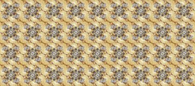 Altın kaplamalı bej, kahverengi zemin. Lüks mobilyalar. Klasik mobilya tarzı. Kusursuz ahşap oyma. Altın elementlerle bej, nötr ve kahverengi renkte desen. Küçük alan derinliği.