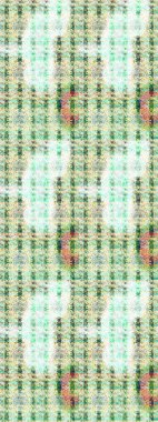 Çiçek süsü ile kusursuz desen. Raster illüstrasyonu. Tarafsız ve bej renkli çiçekler.