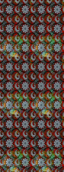 Taşralı şıklığı. Küçük yabani çiçeklerdeki halk modelini çiz. Özgürlük stili Millefleur 'lar. Tekstil, duvar kağıdı, kapaklar, yüzey, baskı, hediye paketi, hatıra defteri, dekupaj için çiçek çayırı arka planı.