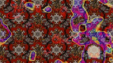 Parlak arkaplanda çiçek kompozisyonu olan suluboya desenleri çiz, ambalajlar, duvar kağıtları, kartpostallar, tebrik kartları, düğün davetiyeleri, romantik etkinlikler vs..