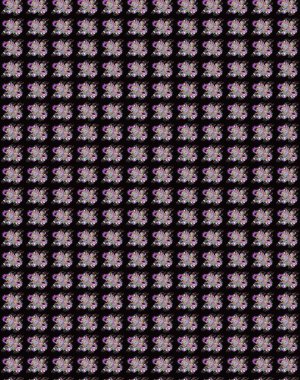 Küçük çaplı çiçeklerdeki basit şirin desenler. Tekstil veya kitap kapakları, imalat, duvar kağıtları, baskı, hediye paketi ve yapıştırma kitabı için çiçek eskizi geçmişi. Raster illüstrasyonu.