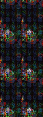 Parlak arkaplanda çiçek kompozisyonu olan suluboya desenleri çiz, ambalajlar, duvar kağıtları, kartpostallar, tebrik kartları, düğün davetiyeleri, romantik etkinlikler vs..