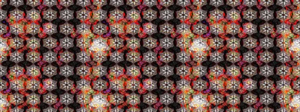 Hediye ambalaj kağıdı, tebrik kartları, posterler ve pankart tasarımı. Siyah ve kahverengi renkte çiçekler. Raster düz çiçek çizim deseni.