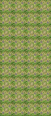 Sihirli süper sevimli soyut ve güzel resim.