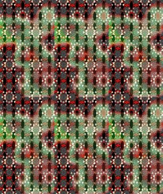 Büyük bir çiçek boyası seti. Kartlar, davetiyeler, tarih kartları ve daha fazlası için kullanılabilir. Raster şirin suluboya çiçek deseni çizimi.