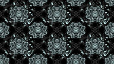 Doğa. Çiçek arkaplan. Küçük çiçekte güzel bir desen var. Çiçek kompozisyonu. Raster deseni. Çiçek kolajı. - Siyah çiçekler..