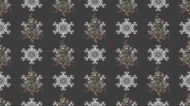 Güzel kumaş deseni. Raster çiçekli arka plan. Güzel eskiz şekli. Düz Çiçek Elementleri Tasarımı. Yazdır. Renkli Yaz Teması çizim şablonu.