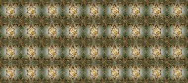 Nazik, narin çiçek arkaplanı. Hoş renklerde çiçekler. Raster çiçek desenli ve çiçekli..