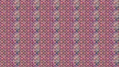 Bahar mevsimi. Nazik romantik baskı. Tatil havası. Raster güzel bir çiçek deseni çiziyor..