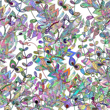 Vintage sorunsuz doku