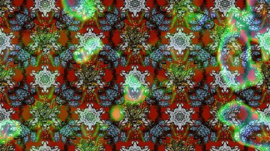 Çocuk stili. Düz Çiçek Elementleri Tasarımı. Renkli Bahar Teması eskiz kalıbı. Çiçekli çizim raster arkaplanı.