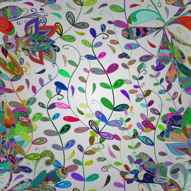 Vintage sorunsuz doku