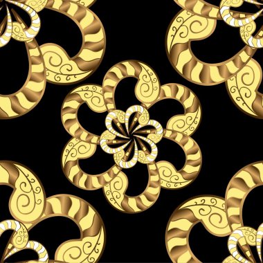 Vintage sorunsuz doku