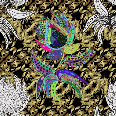 Vintage sorunsuz doku