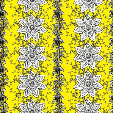 Vintage sorunsuz doku