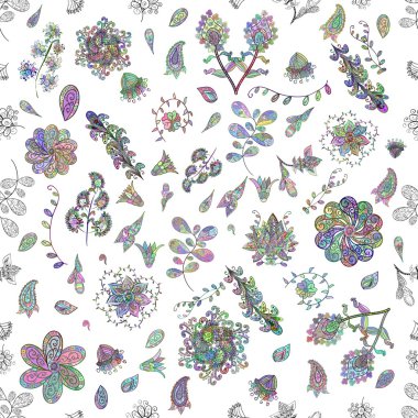 Vintage sorunsuz doku