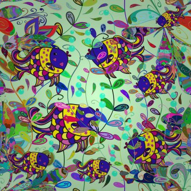 Vintage sorunsuz doku