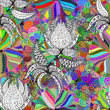 Vintage sorunsuz doku