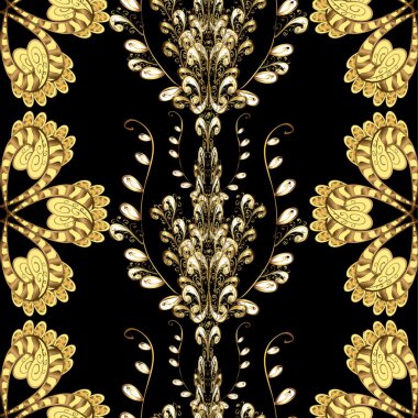 Vintage sorunsuz doku