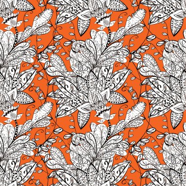 Vintage sorunsuz doku